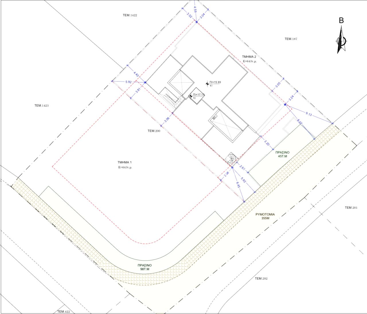 Thumbnail 14 Property 7100 Aradippou, Larnaca / 47279