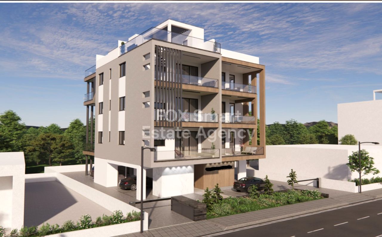 Thumbnail 1 Property 7100 Aradippou, Larnaca / 47279