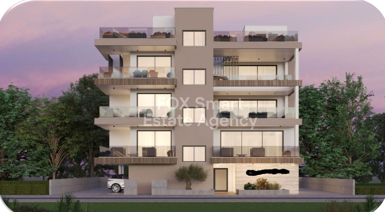 Thumbnail 3 Property 7100 Aradippou, Larnaca / 47288