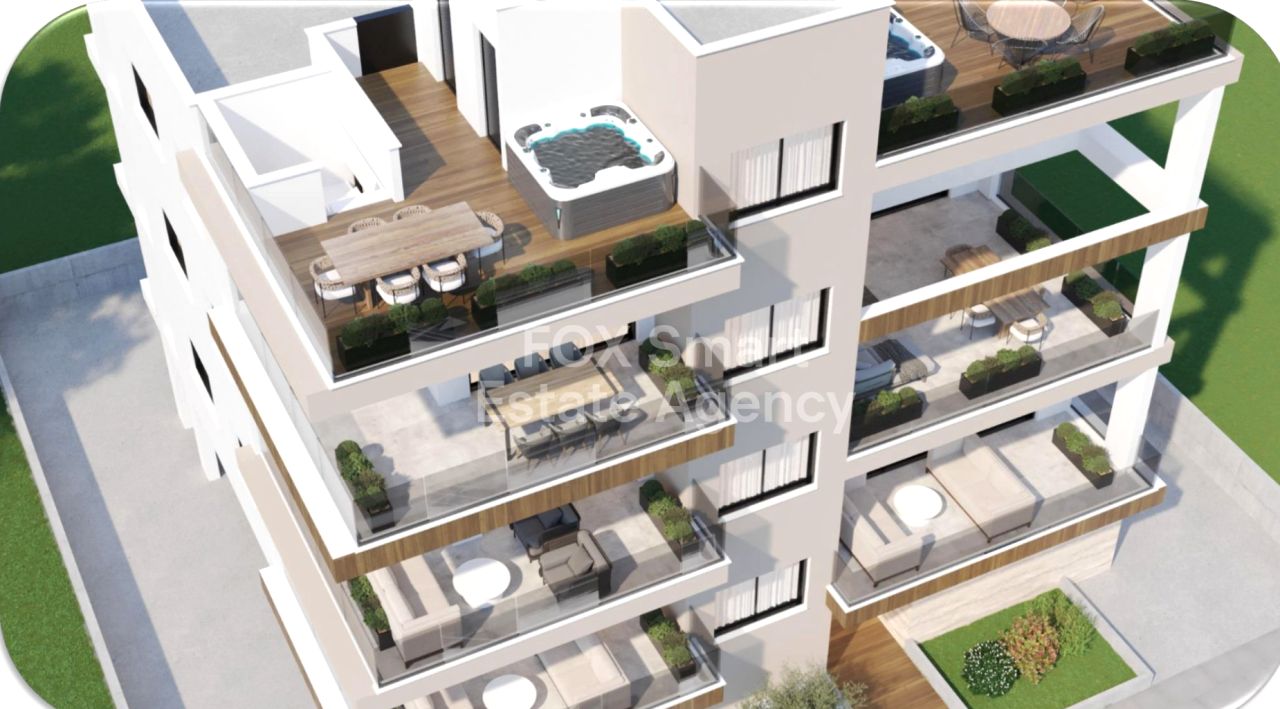 Thumbnail 4 Property 7100 Aradippou, Larnaca / 47288