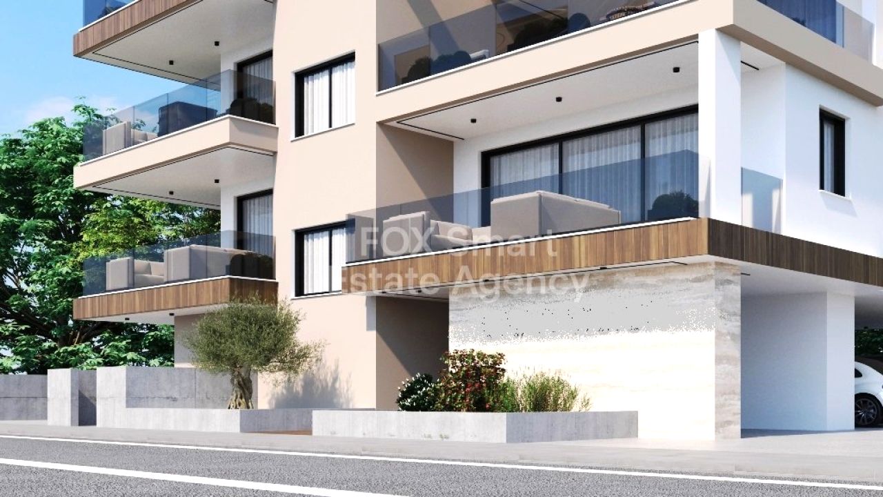 Thumbnail 6 Property 7100 Aradippou, Larnaca / 47429