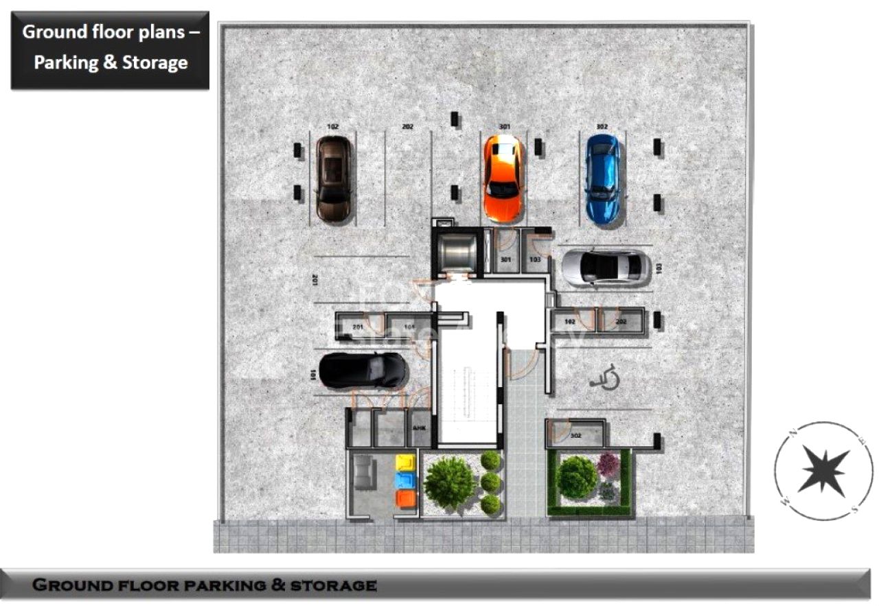 Thumbnail 10 Property 7100 Aradippou, Larnaca / 47430