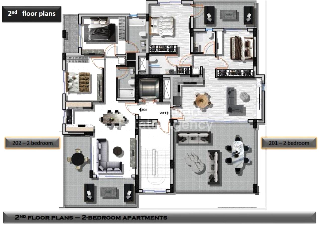 Thumbnail 8 Property 7100 Aradippou, Larnaca / 47432