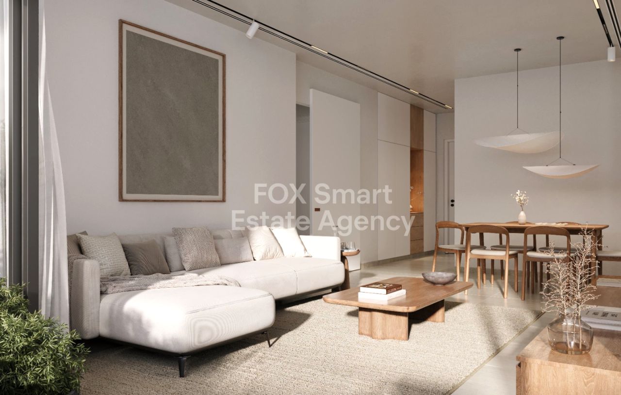 Thumbnail 2 Proprietà 7100 Aradippou, Larnaca / 47558