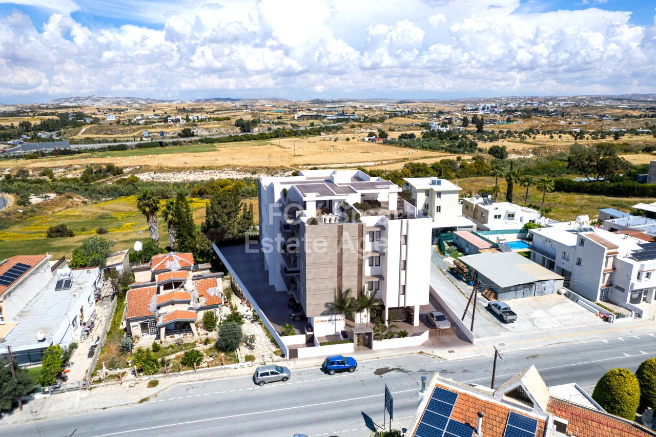 Thumbnail 2 Ακίνητα 7100 Αραδίππου, Λάρνακα / 47728