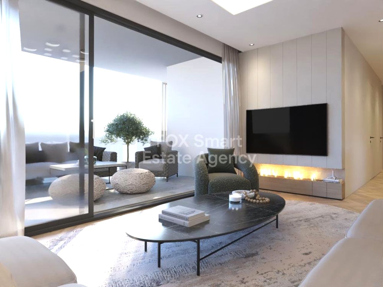 Thumbnail 7 Ακίνητα 7100 Αραδίππου, Λάρνακα / 47729