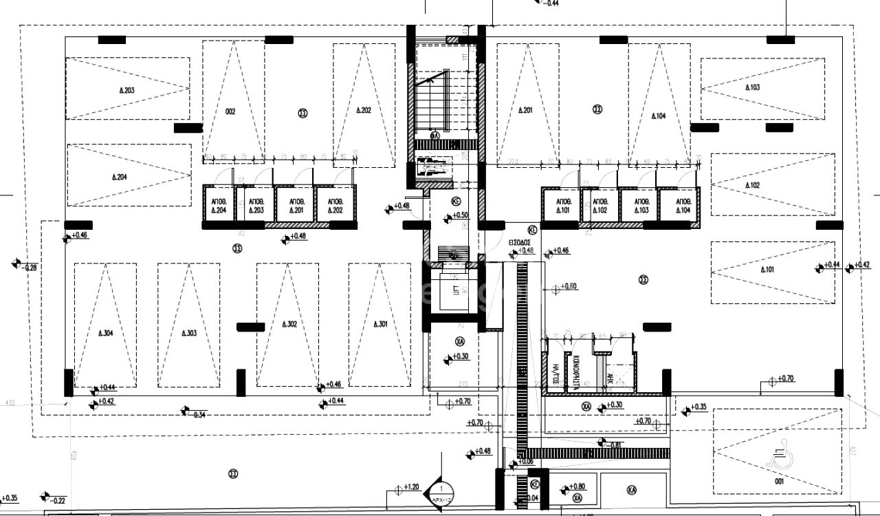 Thumbnail 11 房地产 7100 Aradippou, 拉纳卡 / 47962