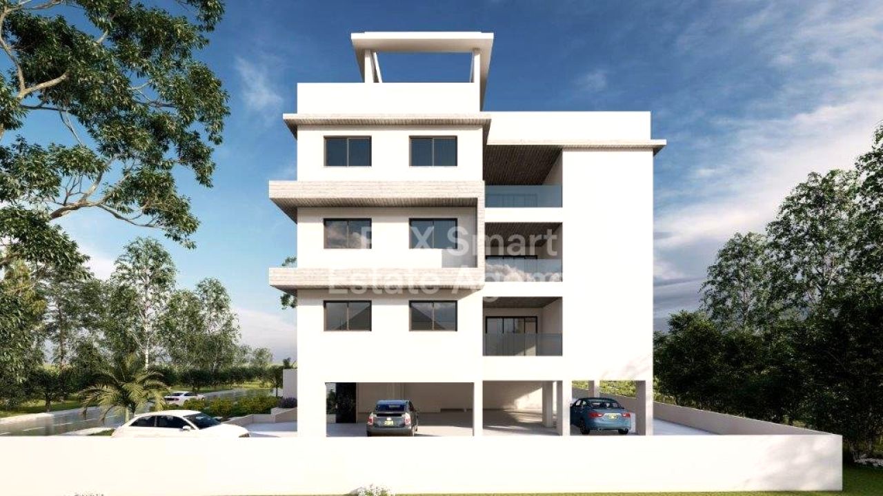 Thumbnail 5 房地产 7100 Aradippou, 拉纳卡 / 47962