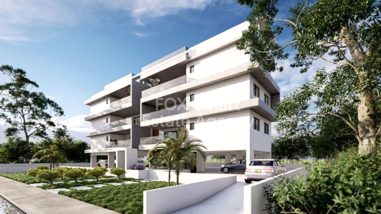 Thumbnail 7 房地产 7100 Aradippou, 拉纳卡 / 47962