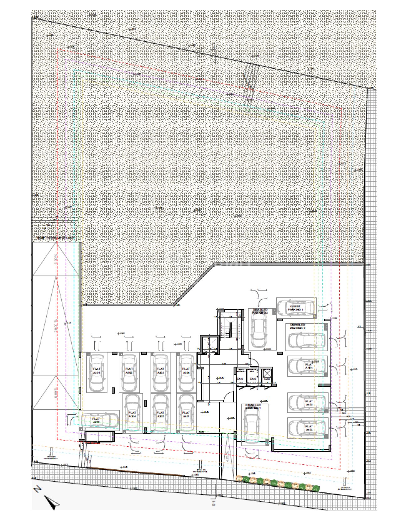Thumbnail 10 Proprietà 7100 Aradippou, Larnaca / 47993