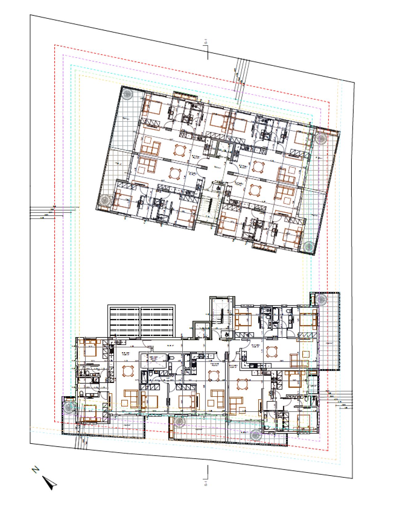 Thumbnail 15 Proprietà 7100 Aradippou, Larnaca / 47993