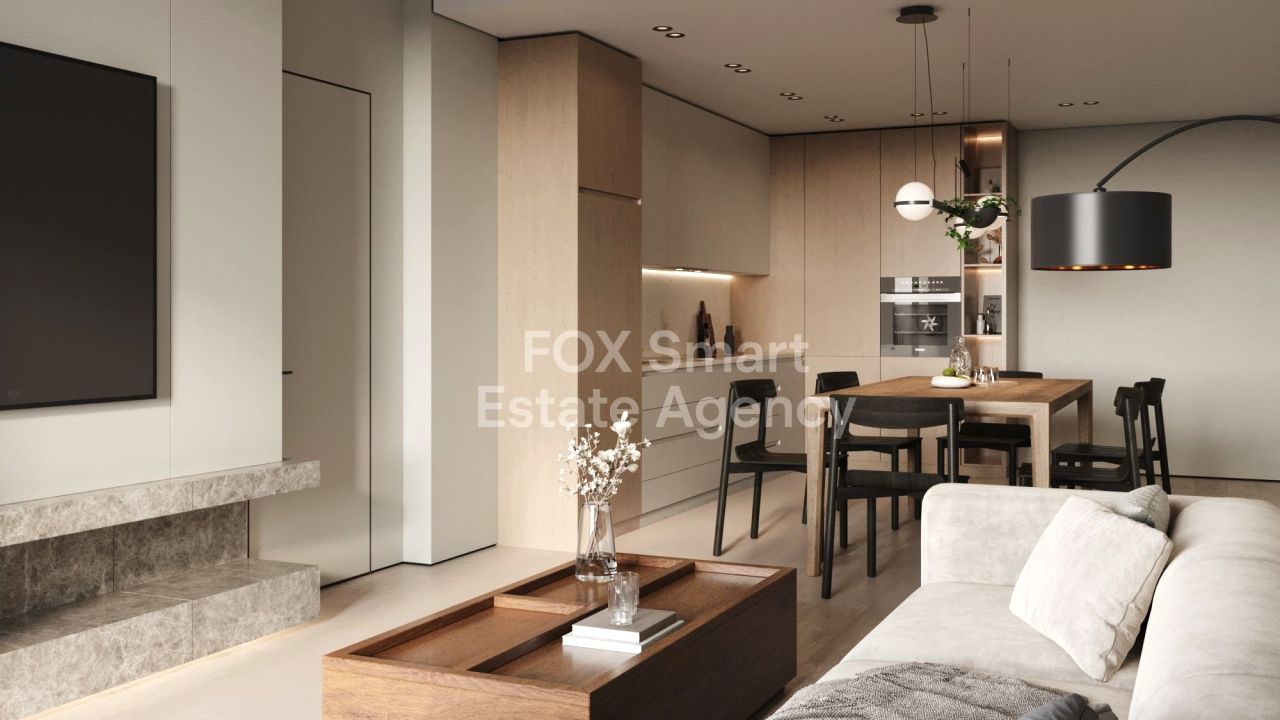 Thumbnail 4 Proprietà 7100 Aradippou, Larnaca / 47993