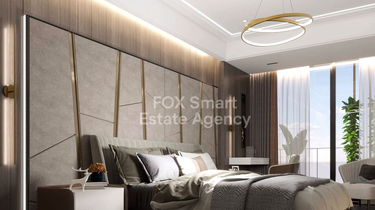 Thumbnail 6 Proprietà 7100 Aradippou, Larnaca / 48004