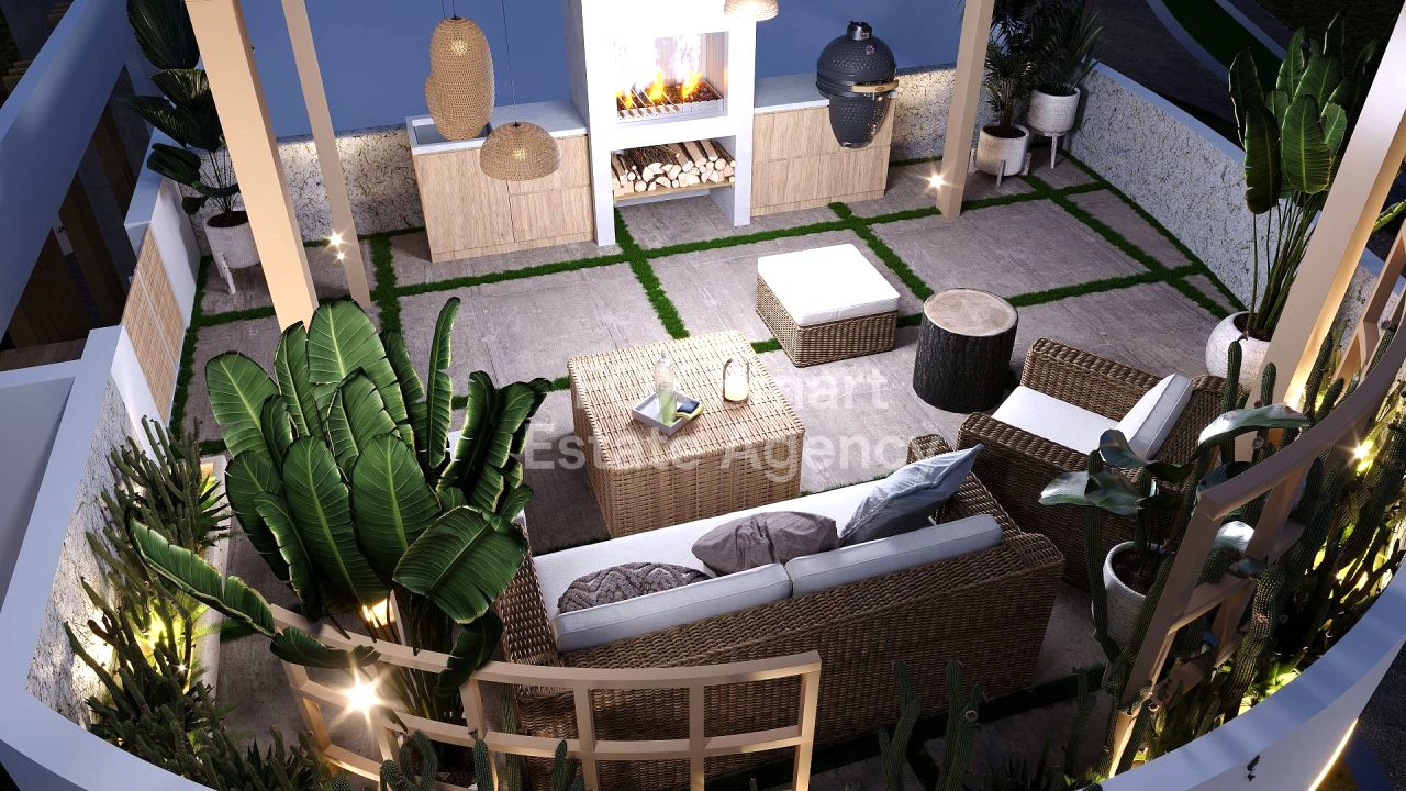 Thumbnail 13 Proprietà 7100 Aradippou, Larnaca / 48004