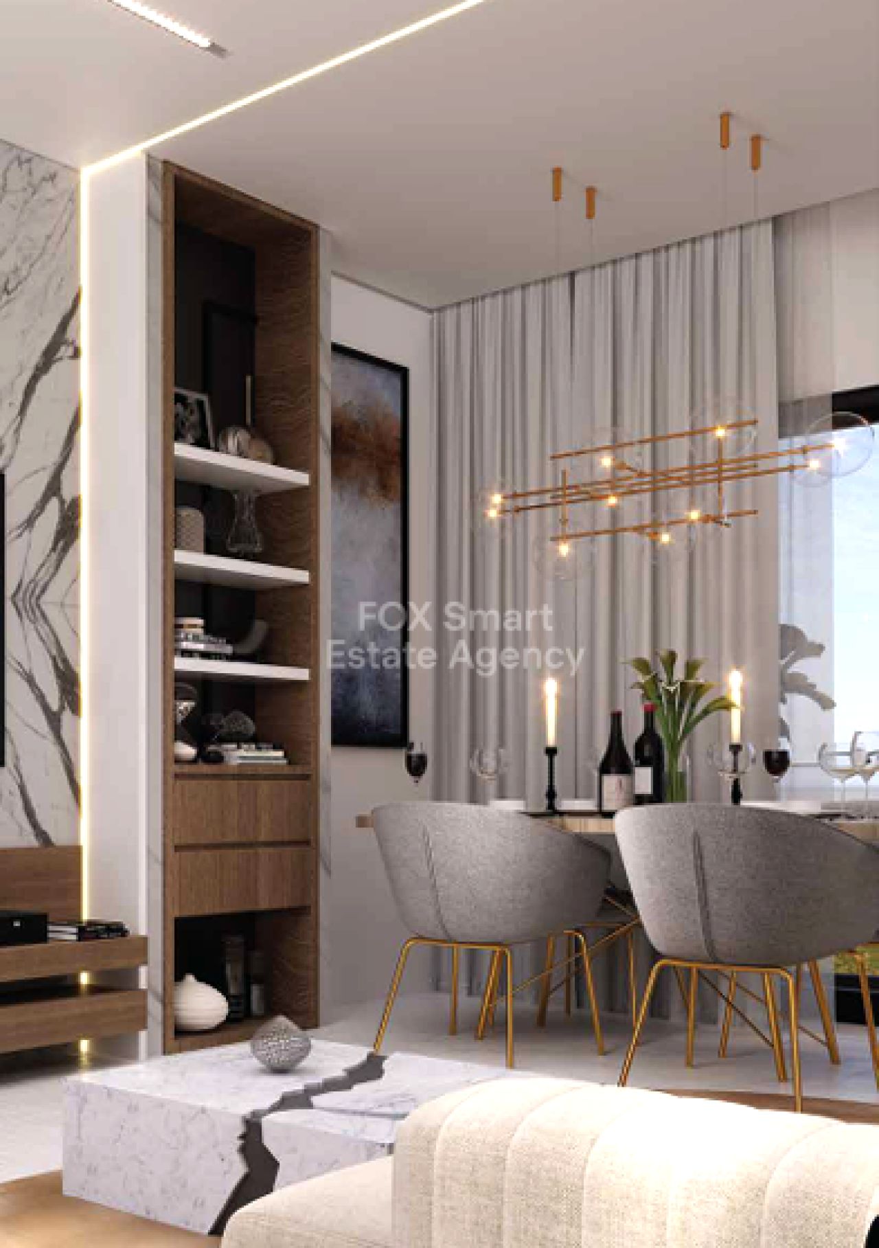 Thumbnail 3 Proprietà 7100 Aradippou, Larnaca / 48004