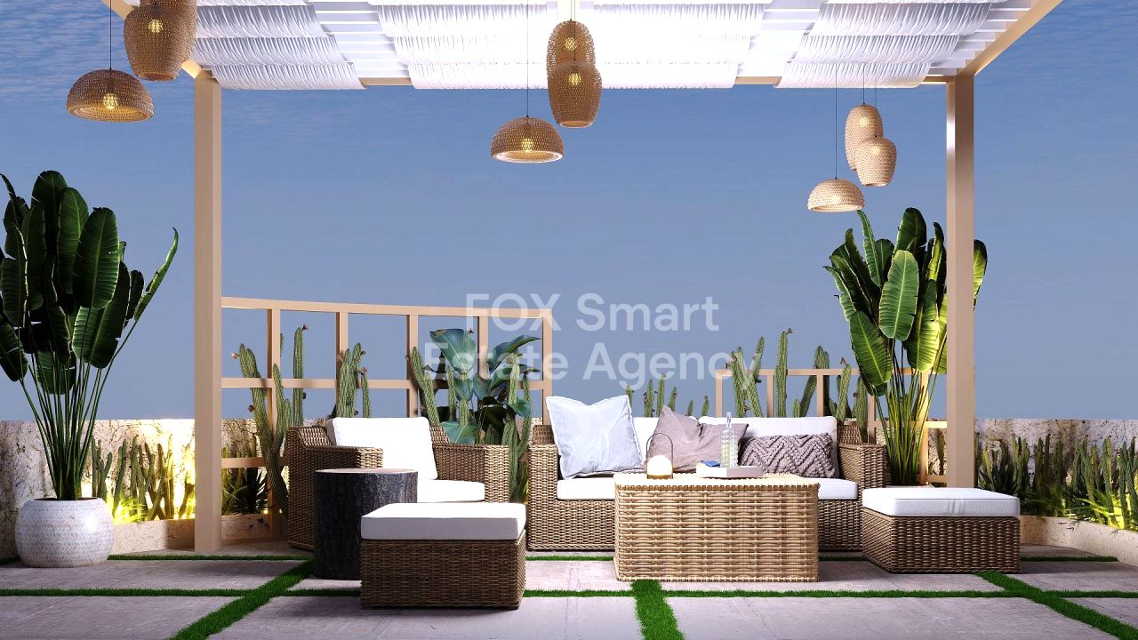 Thumbnail 10 Proprietà 7100 Aradippou, Larnaca / 48004