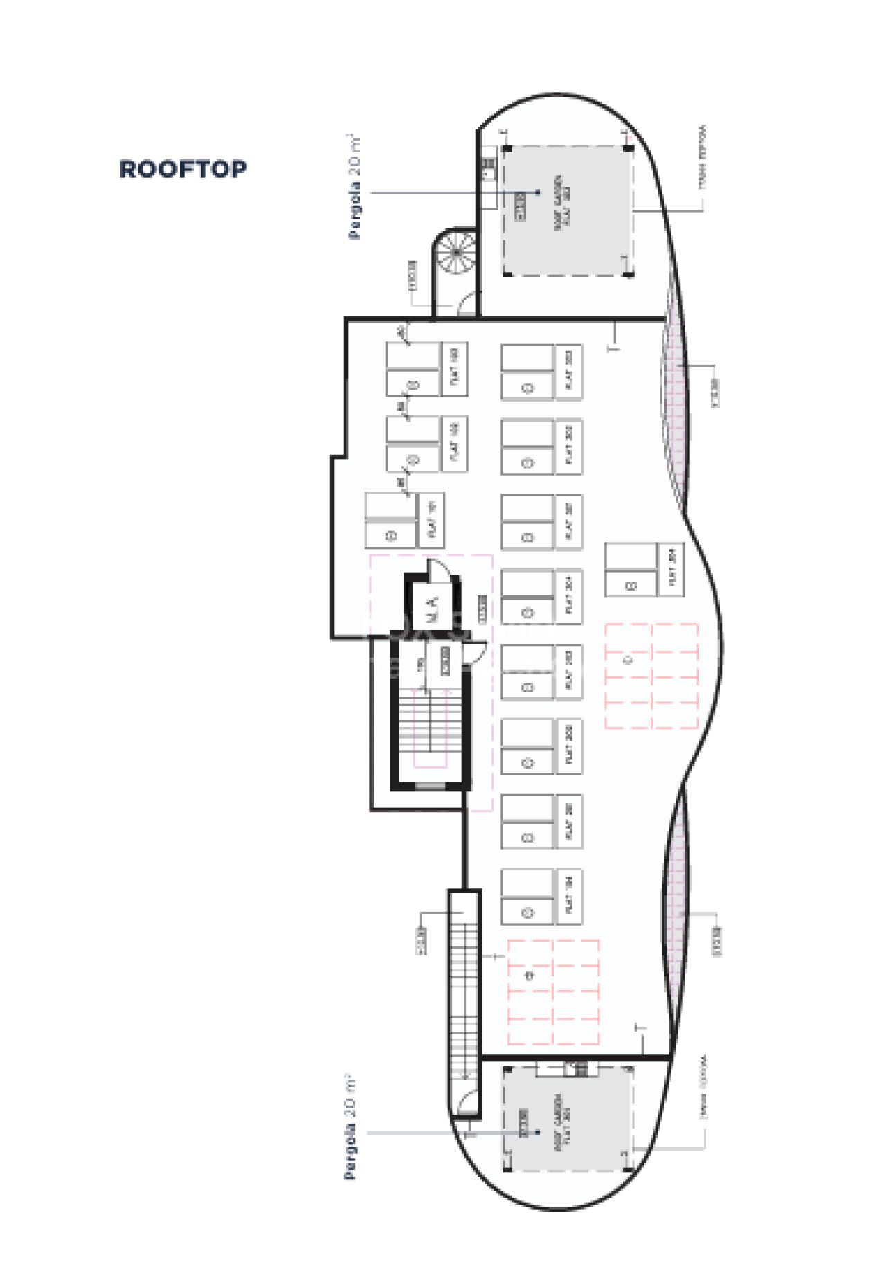 Thumbnail 15 Proprietà 7100 Aradippou, Larnaca / 48004