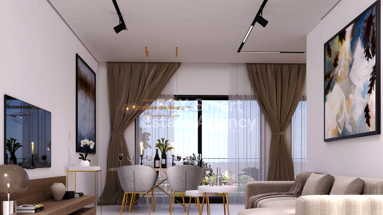 Thumbnail 2 Proprietà 7100 Aradippou, Larnaca / 48004