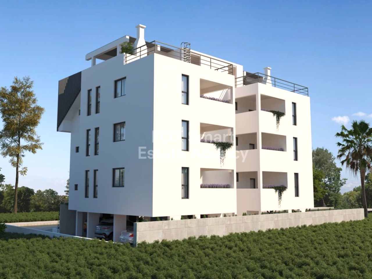 Thumbnail 12 Proprietà 7100 Aradippou, Larnaca / 47908