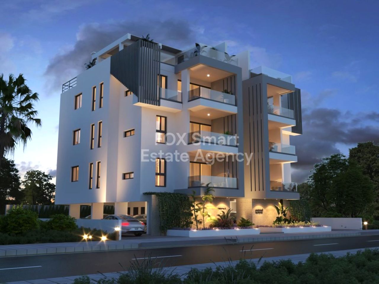 Thumbnail 15 Proprietà 7100 Aradippou, Larnaca / 47911