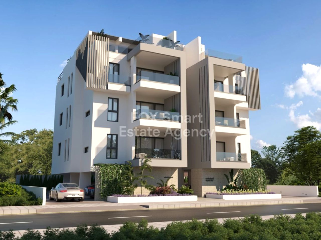 Thumbnail 8 Proprietà 7100 Aradippou, Larnaca / 47911