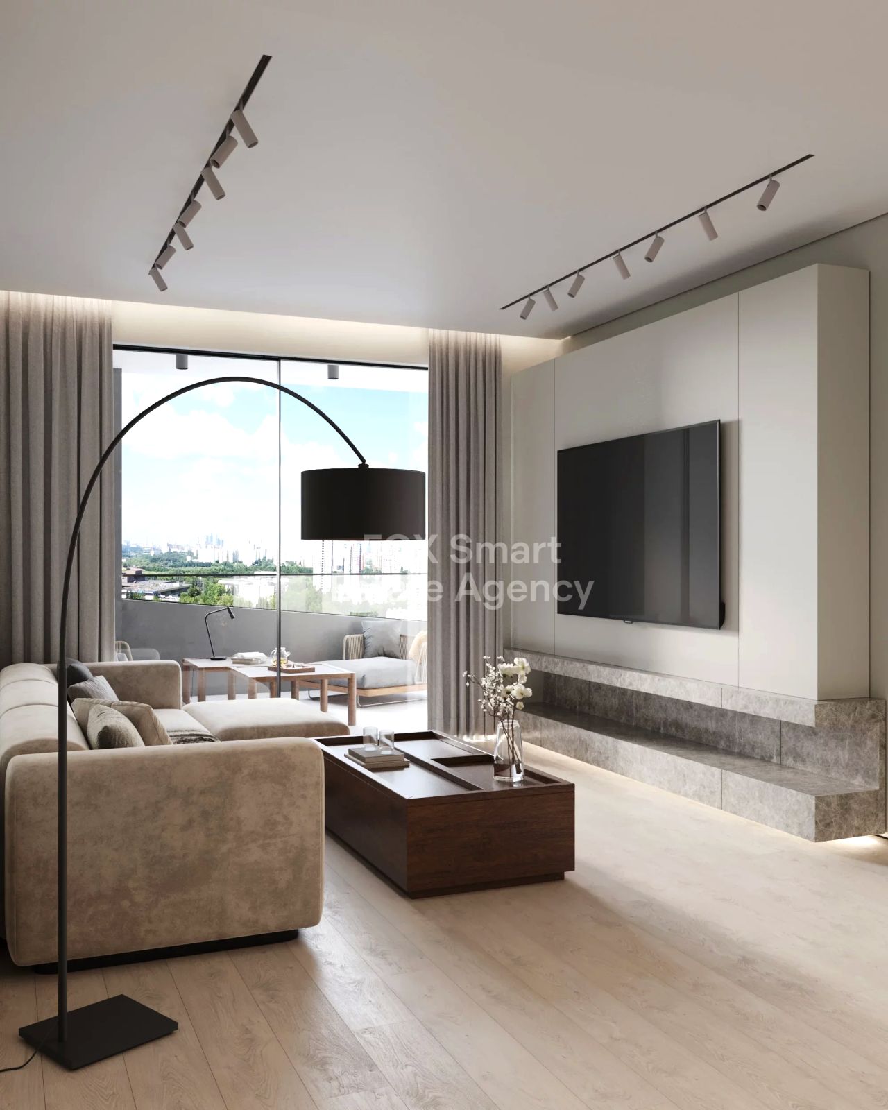 Thumbnail 2 Ακίνητα 7100 Αραδίππου, Λάρνακα / 48410