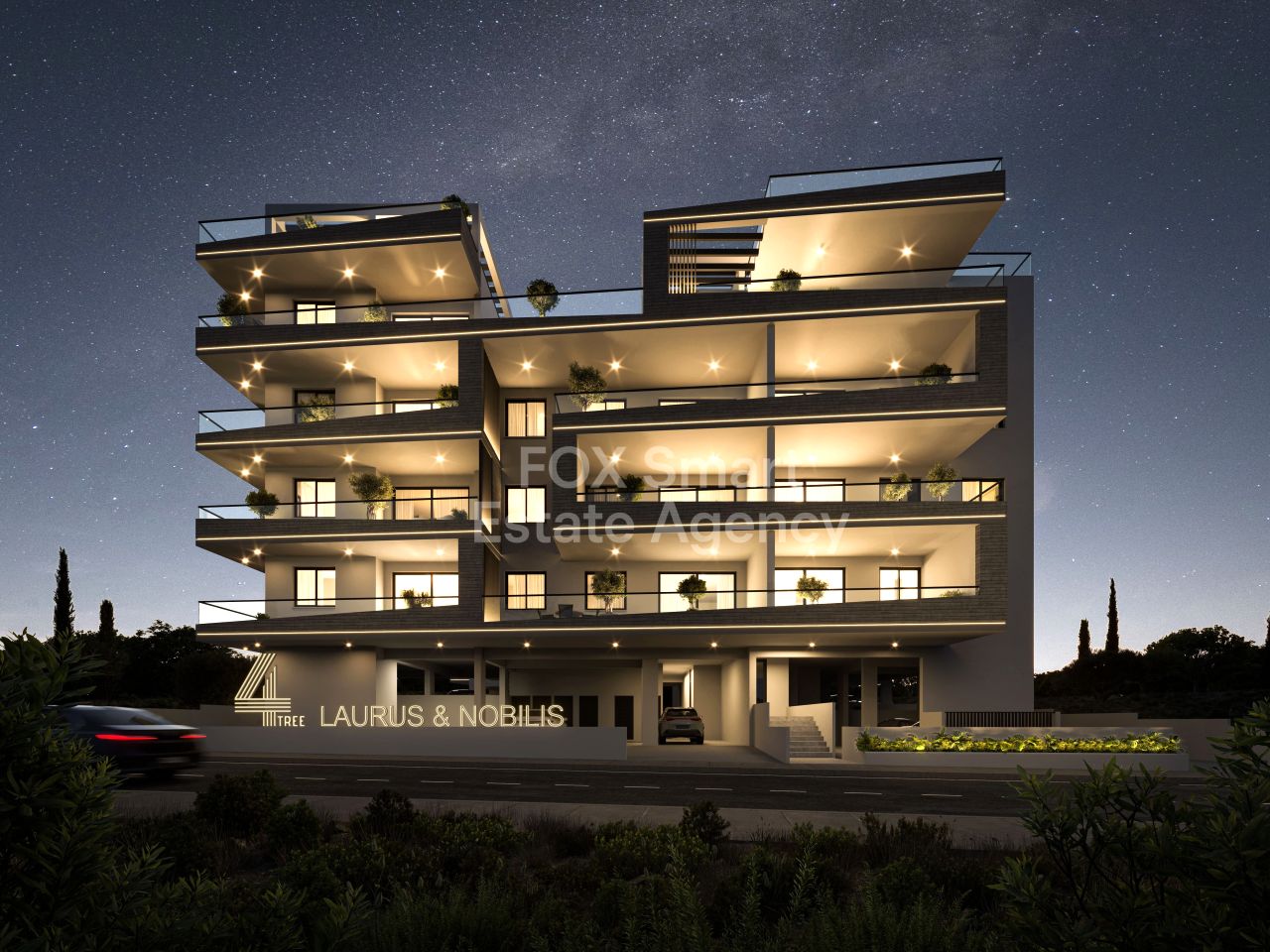 Thumbnail 1 Ακίνητα 7100 Αραδίππου, Λάρνακα / 48410