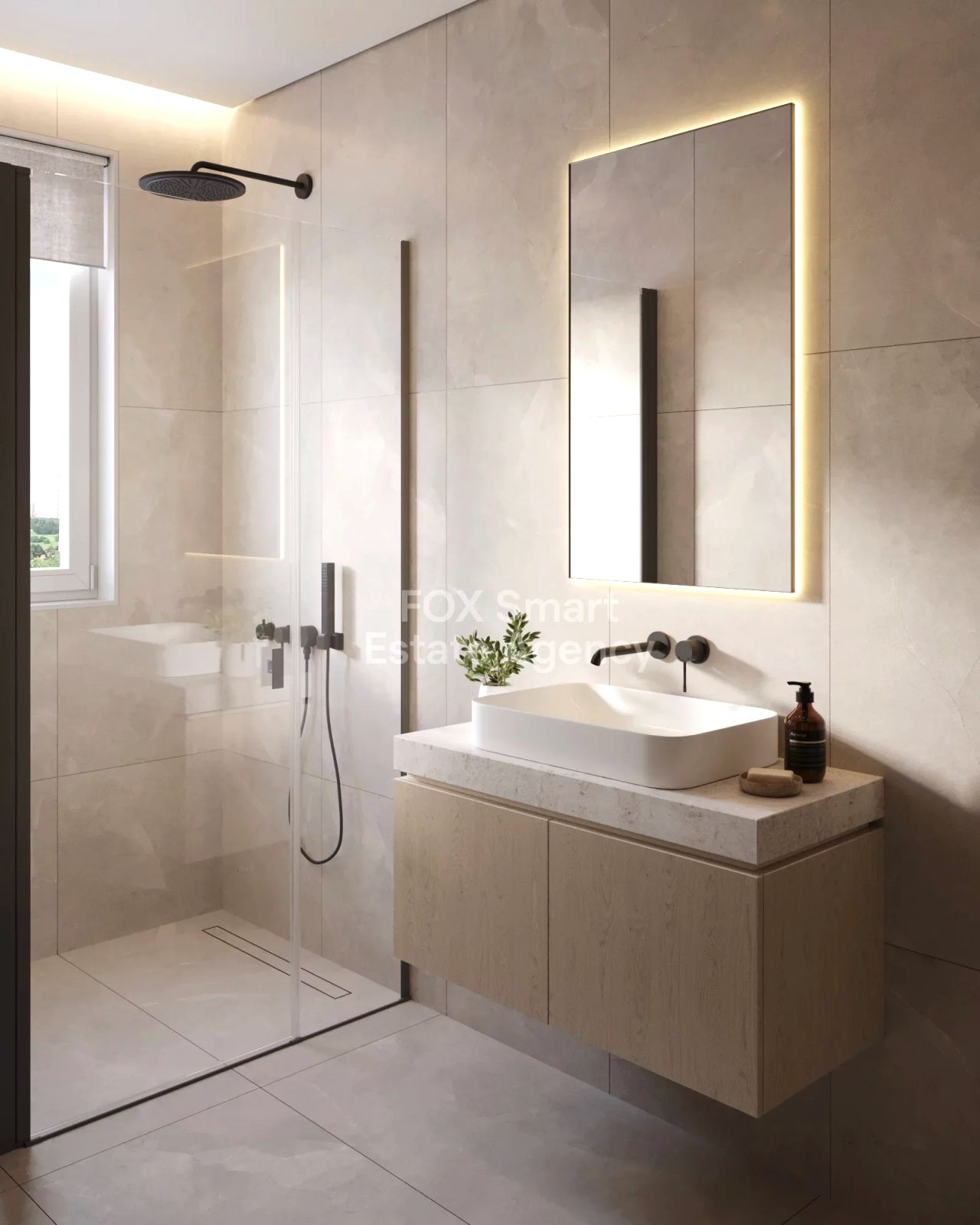 Thumbnail 7 Ακίνητα 7100 Αραδίππου, Λάρνακα / 48410