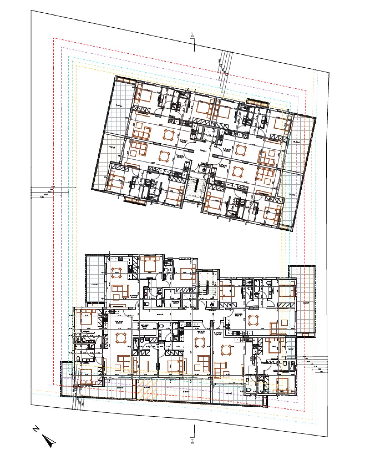 Thumbnail 10 Ακίνητα 7100 Αραδίππου, Λάρνακα / 48410