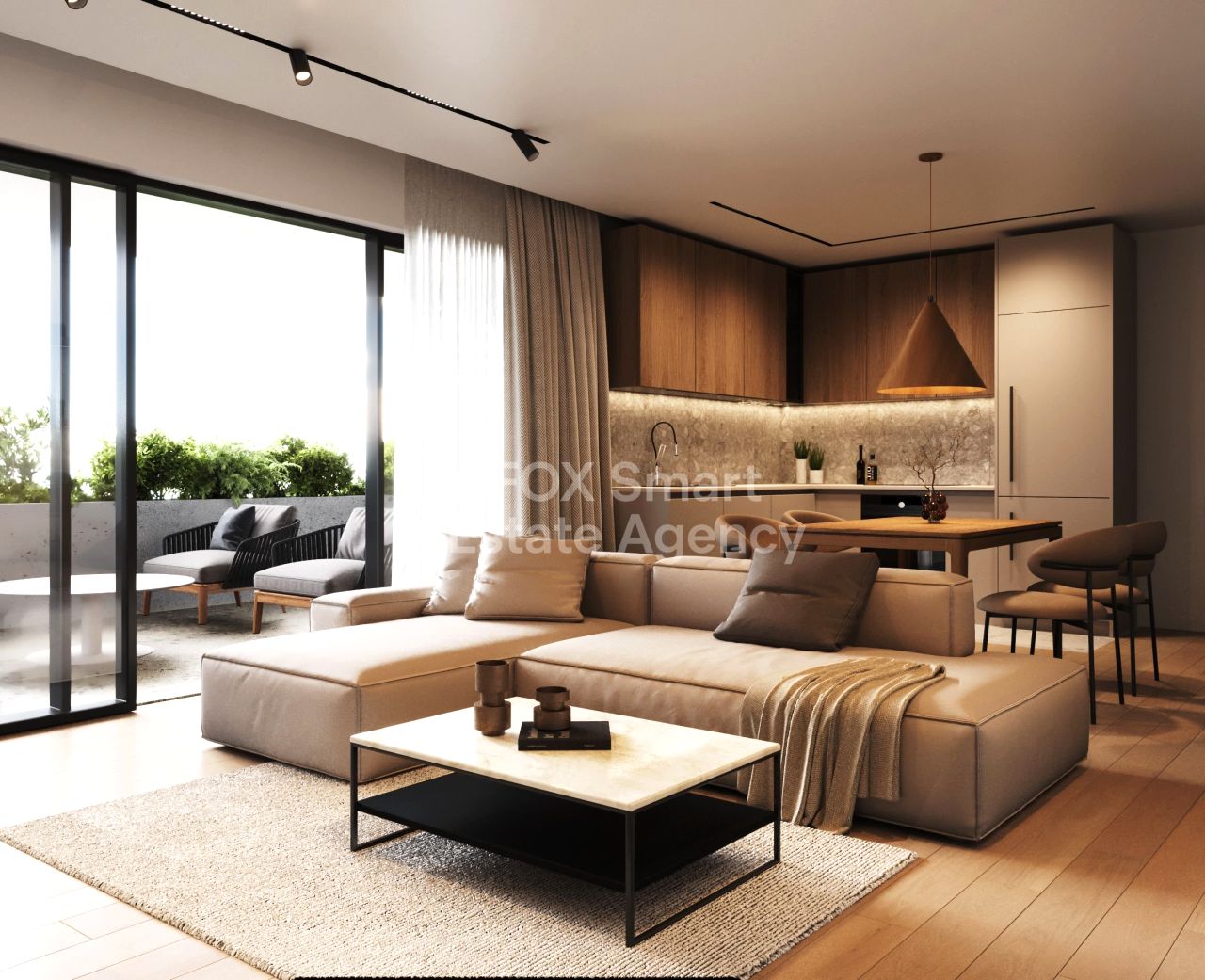 Thumbnail 2 Ακίνητα 7100 Αραδίππου, Λάρνακα / 48411