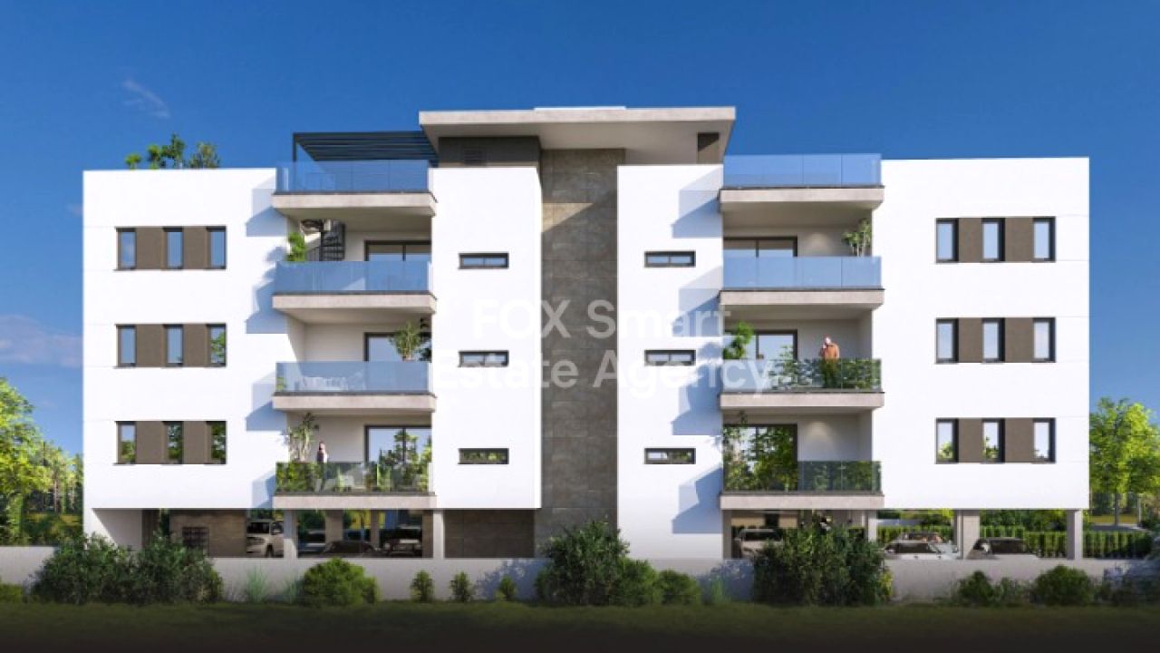 Thumbnail 5 EIGENTUM 7100 Aradippou, Larnaka / 48520