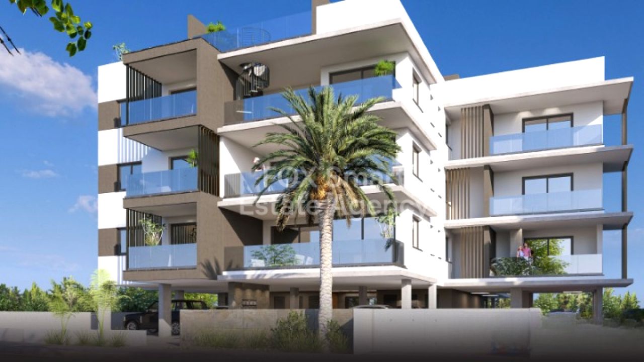 Thumbnail 1 EIGENTUM 7100 Aradippou, Larnaka / 48520