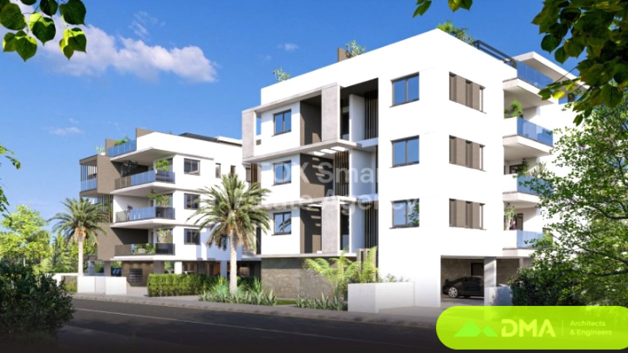 Thumbnail 6 EIGENTUM 7100 Aradippou, Larnaka / 48520