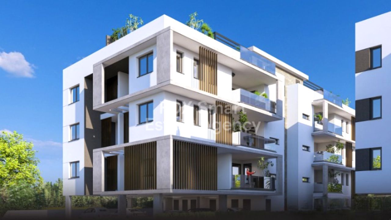 Thumbnail 5 EIGENTUM 7100 Aradippou, Larnaka / 48521