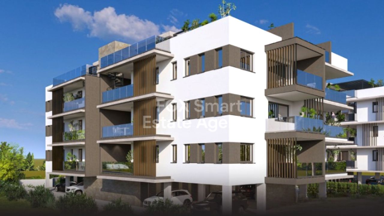 Thumbnail 4 EIGENTUM 7100 Aradippou, Larnaka / 48522