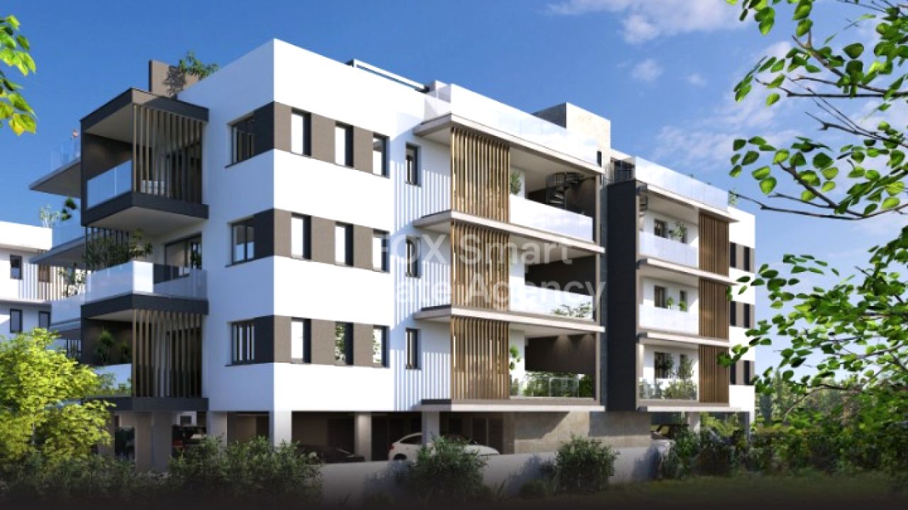 Thumbnail 3 EIGENTUM 7100 Aradippou, Larnaka / 48522