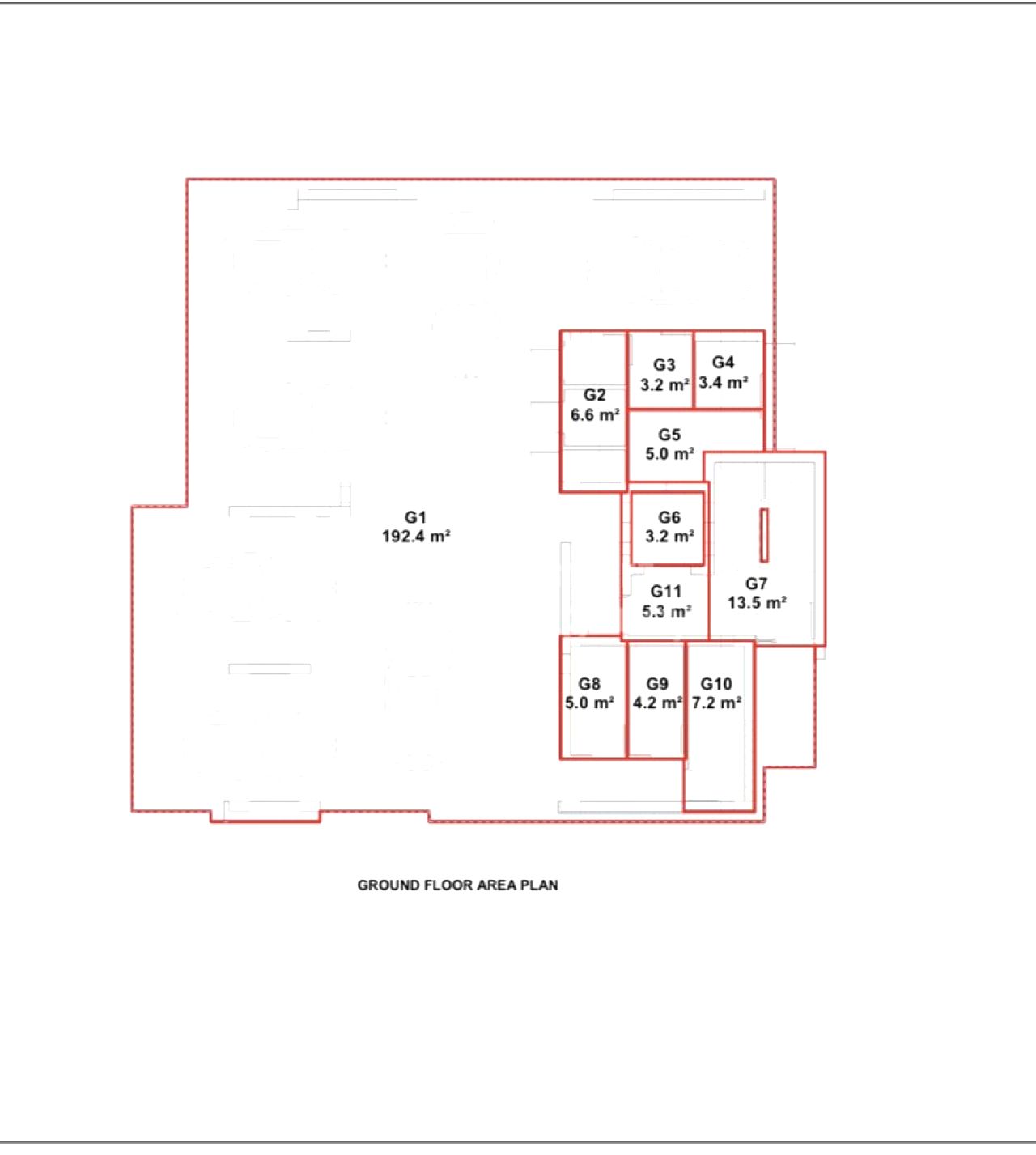 Thumbnail 3 Property 7100 Aradippou, Larnaca / 48000