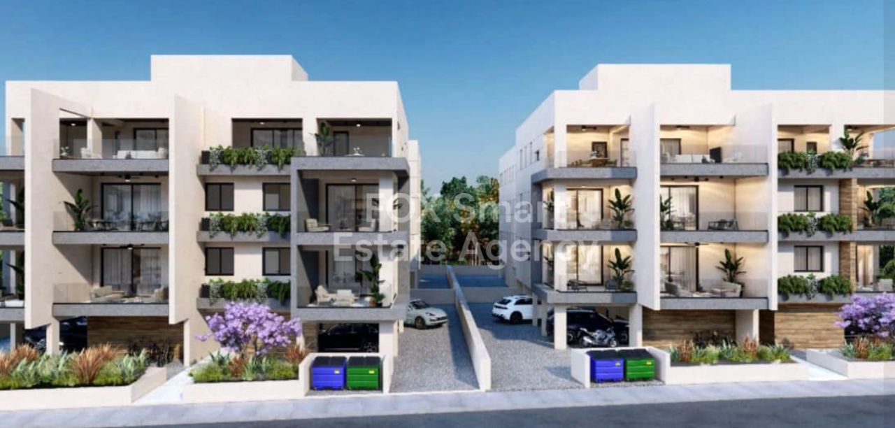 Thumbnail 1 Proprietà 7100 Aradippou, Larnaca / 48702