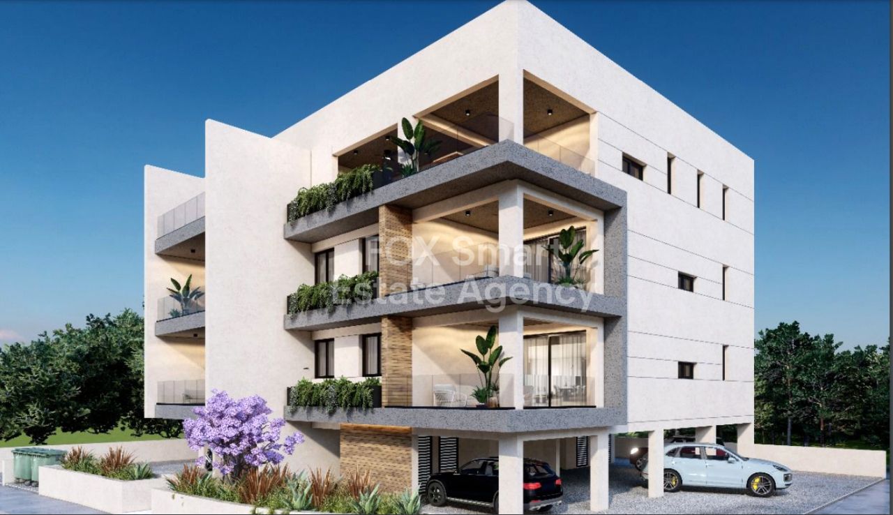 Thumbnail 4 Proprietà 7100 Aradippou, Larnaca / 48703