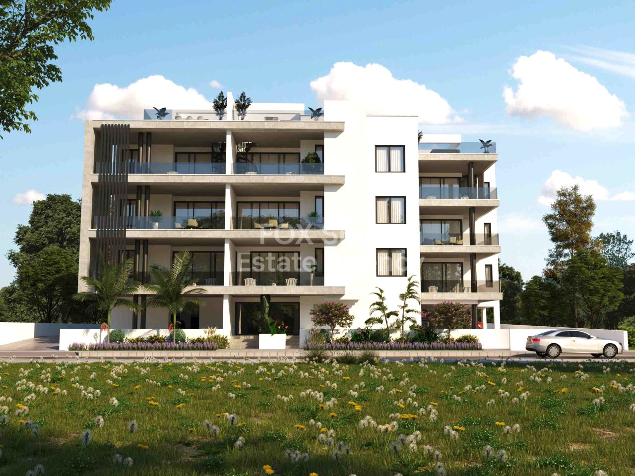 Thumbnail 1 Właściwość 7100 Aradippou, Larnaka / 49049