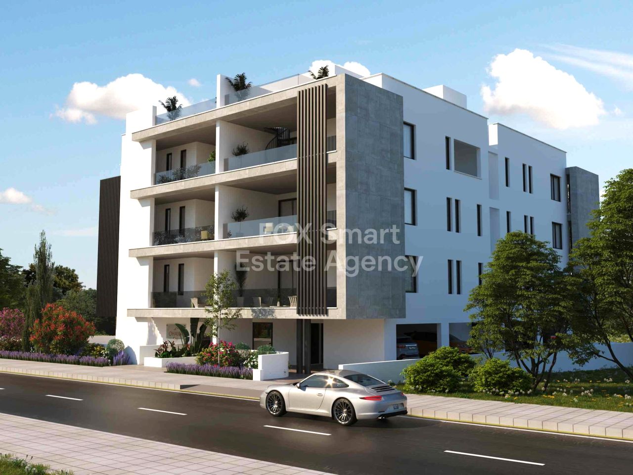 Thumbnail 4 Właściwość 7100 Aradippou, Larnaka / 49046