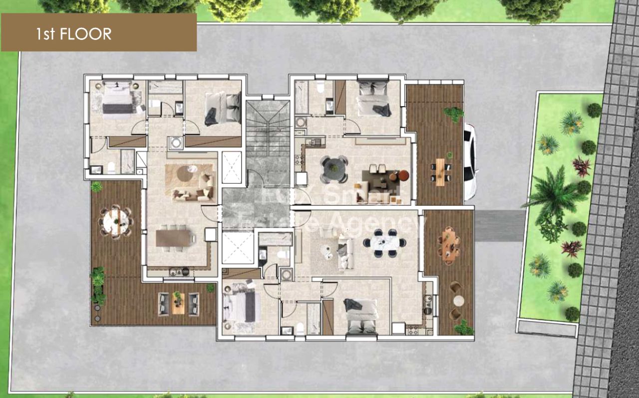 Thumbnail 11 Właściwość 7100 Aradippou, Larnaka / 49218