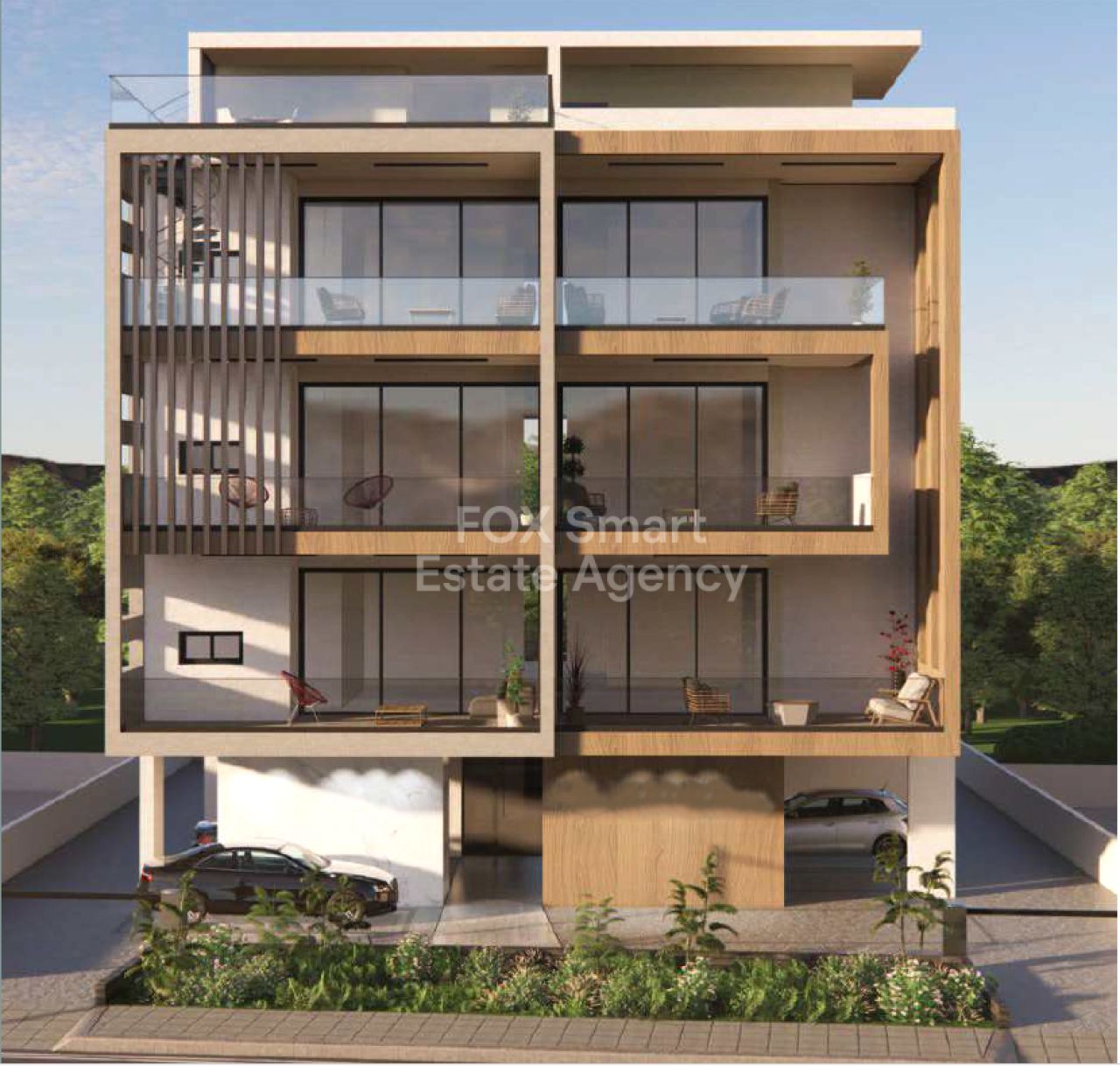 Thumbnail 9 房地产 7100 Aradippou, 拉纳卡 / 49220