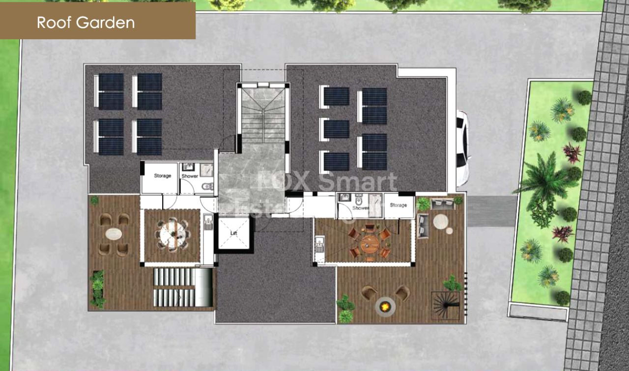 Thumbnail 14 房地产 7100 Aradippou, 拉纳卡 / 49220