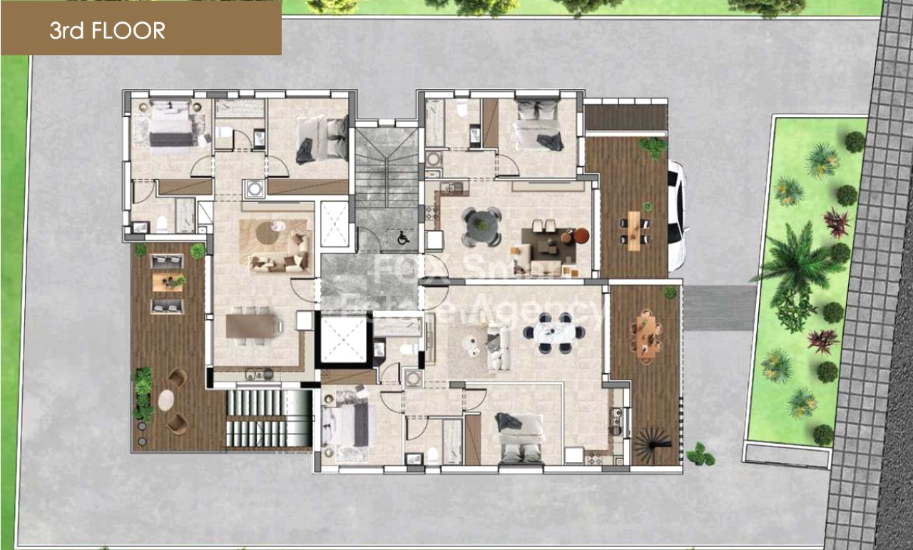 Thumbnail 13 房地产 7100 Aradippou, 拉纳卡 / 49220