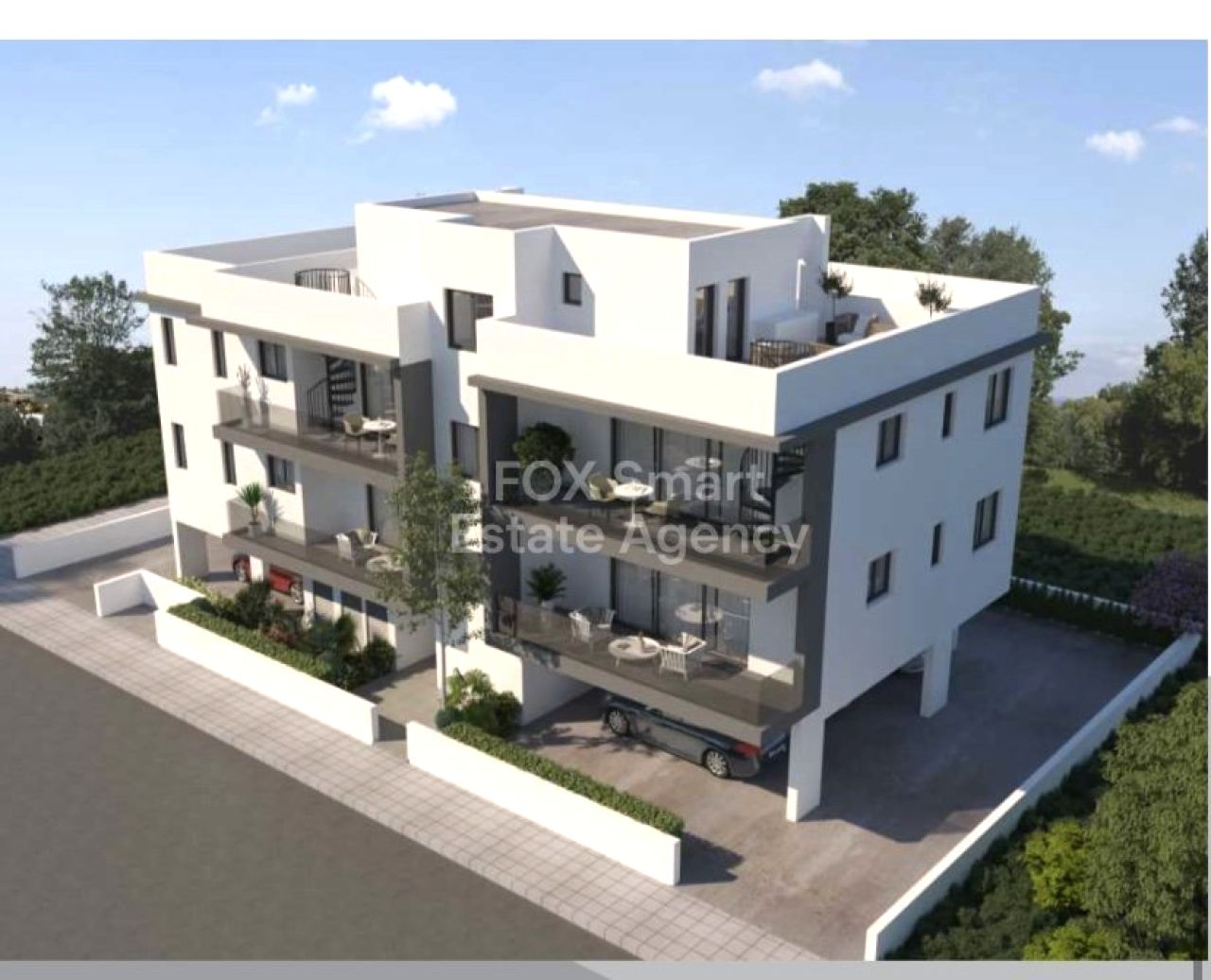 Thumbnail 21 Ακίνητα 7100 Αραδίππου, Λάρνακα / 49210