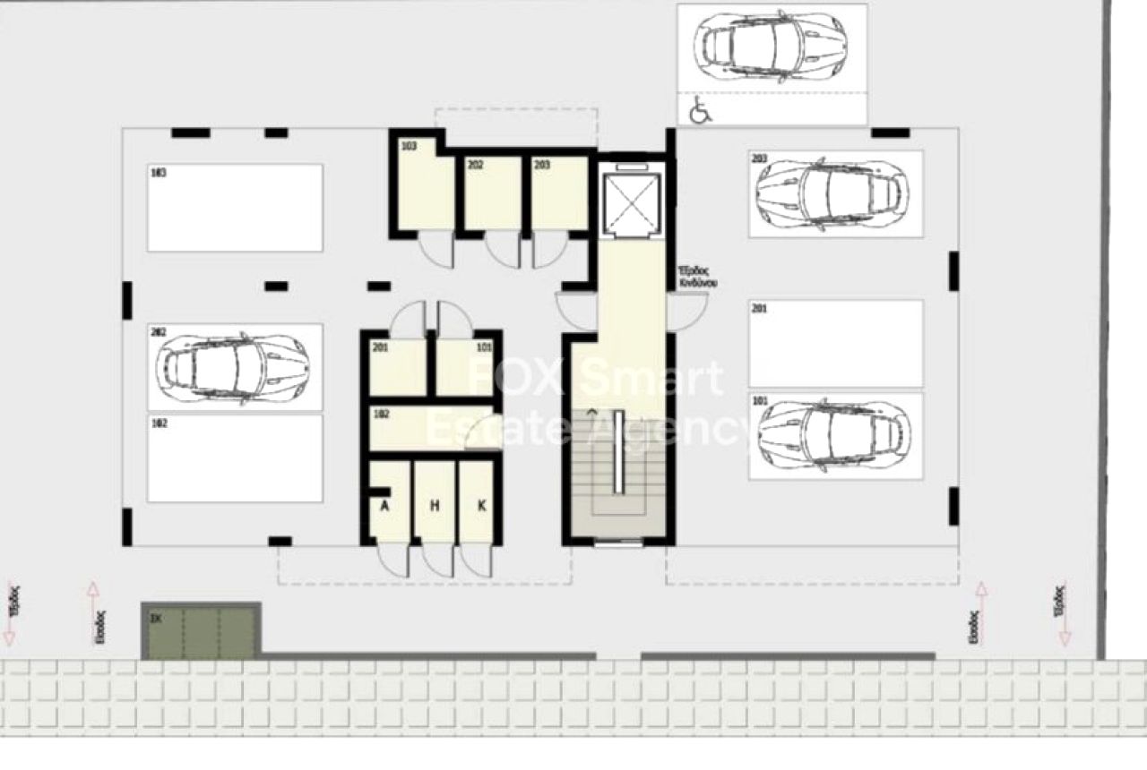 Thumbnail 22 Ακίνητα 7100 Αραδίππου, Λάρνακα / 49211