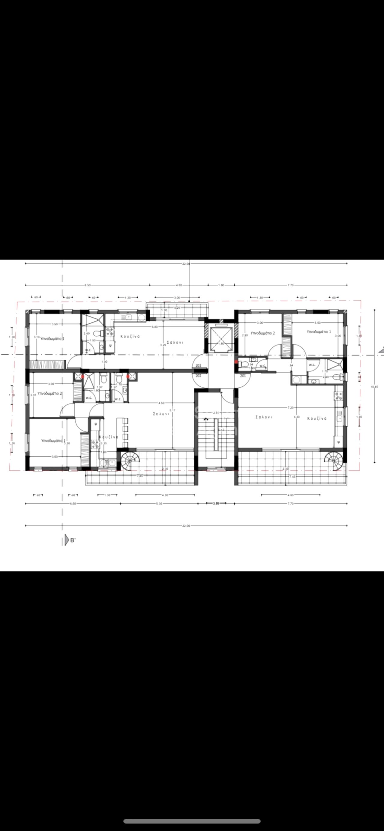Thumbnail 24 Ακίνητα 7100 Αραδίππου, Λάρνακα / 49211