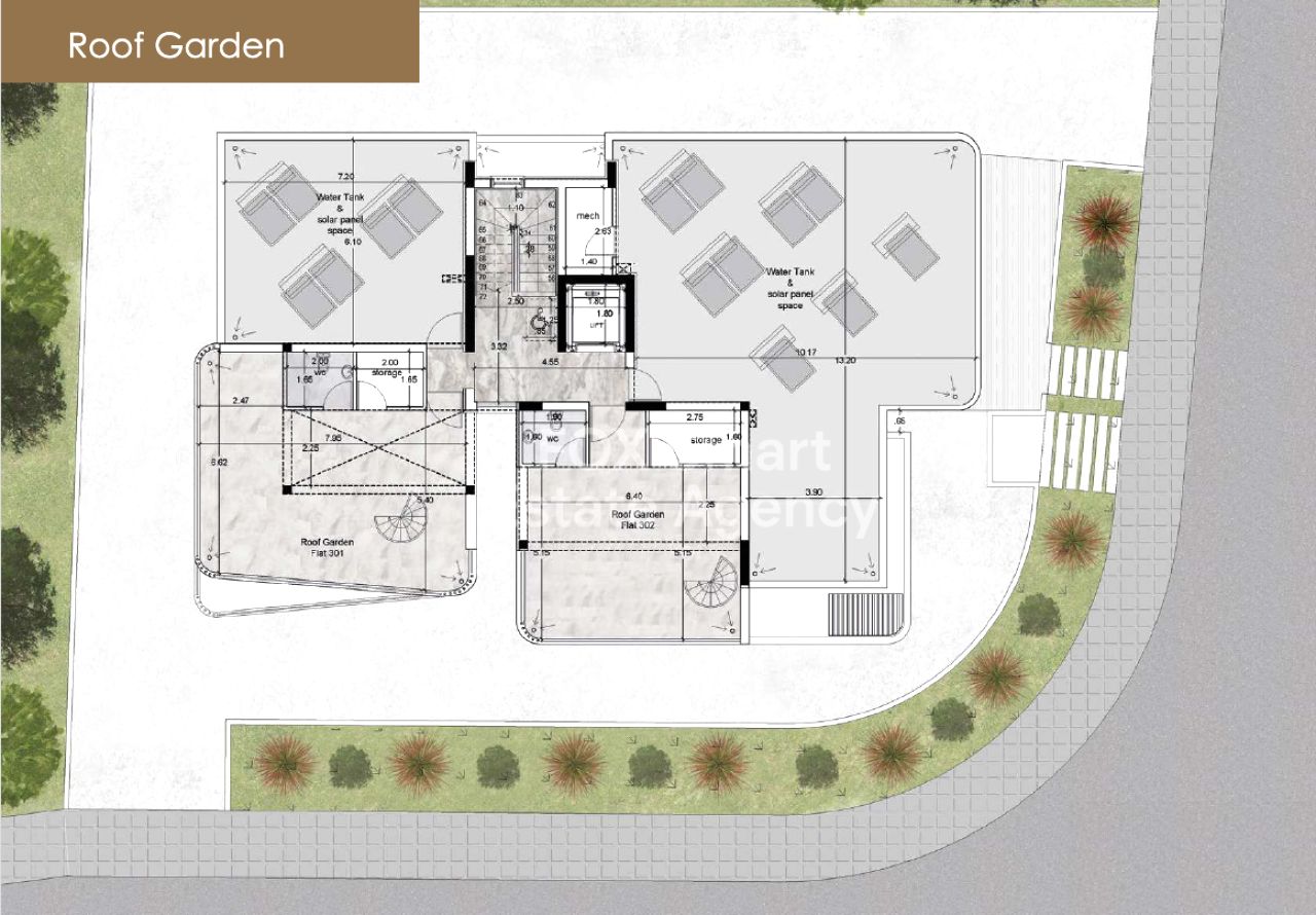 Thumbnail 14 EIGENTUM 7100 Aradippou, Larnaka / 49242