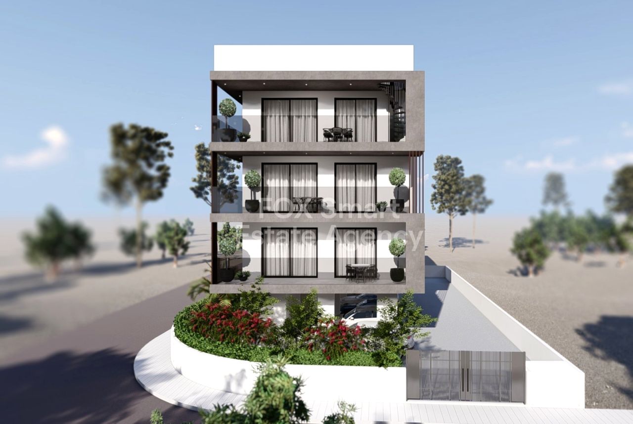 Thumbnail 8 房地产 7100 Aradippou, 拉纳卡 / 49254